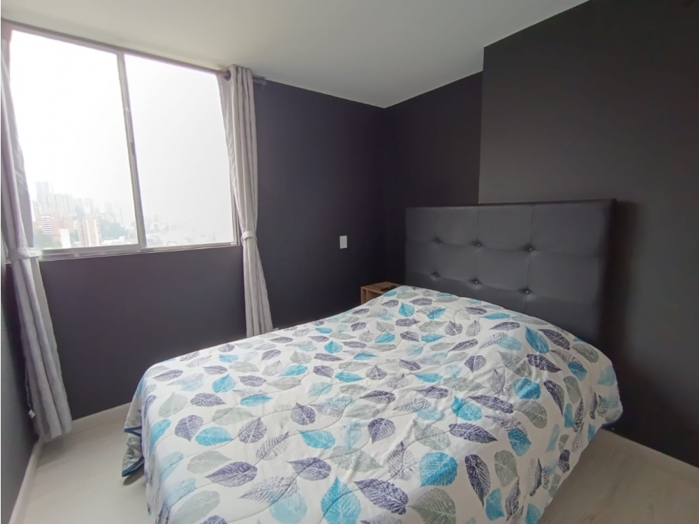 Apartamento en venta en San diego, Medellín 5