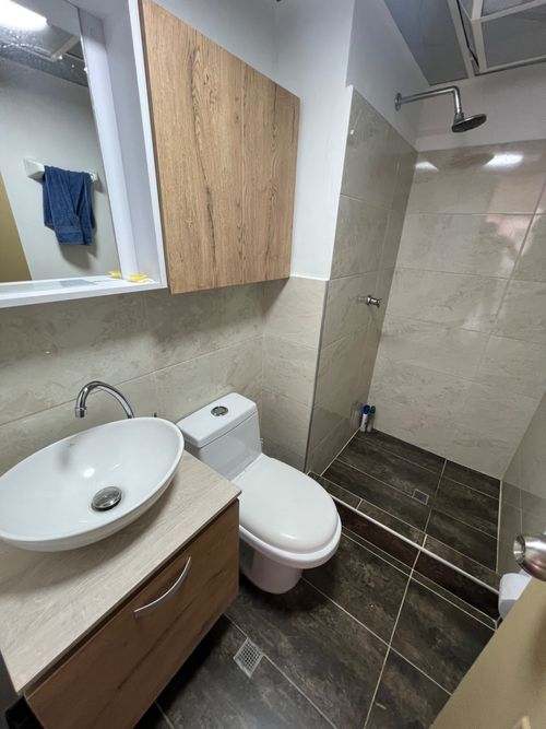 Apartamento en venta en Los Parques - Barranquilla, Cali · foto 4 de 17