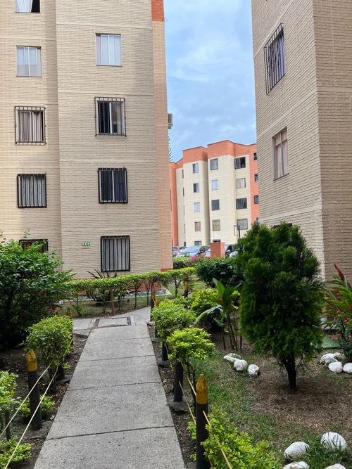 Apartamento en venta en Los Parques - Barranquilla, Cali · foto 5 de 17