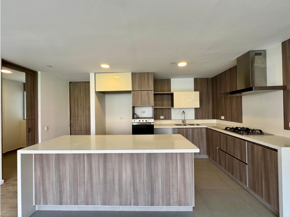 Apartamento en venta en Loma De Las Brujas, Envigado · foto 3 de 21