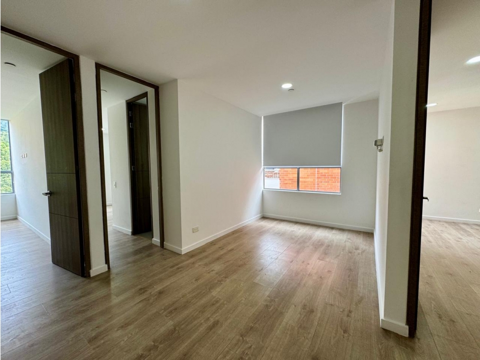 Apartamento en venta en Loma De Las Brujas, Envigado · foto 5 de 21