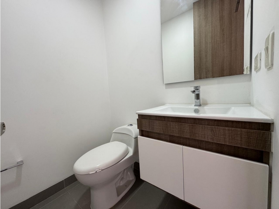 Apartamento en venta en Loma De Las Brujas, Envigado · foto 11 de 21
