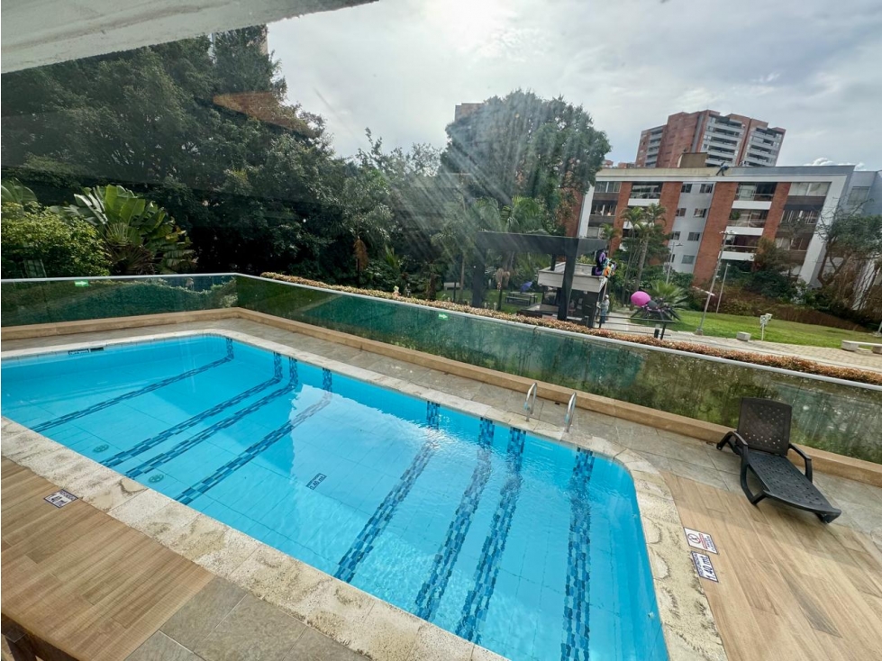 Apartamento en venta en Loma De Las Brujas, Envigado · foto 19 de 21