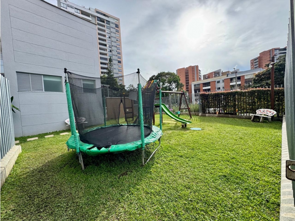 Apartamento en venta en Loma De Las Brujas, Envigado · foto 20 de 21