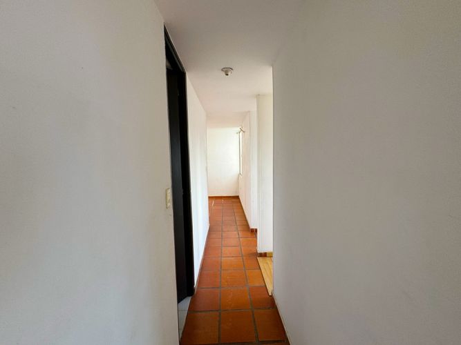 Apartamento de 3 alcobas en venta en Villa Antigua, Villa del Rosario, 50 m² · foto 5 de 16