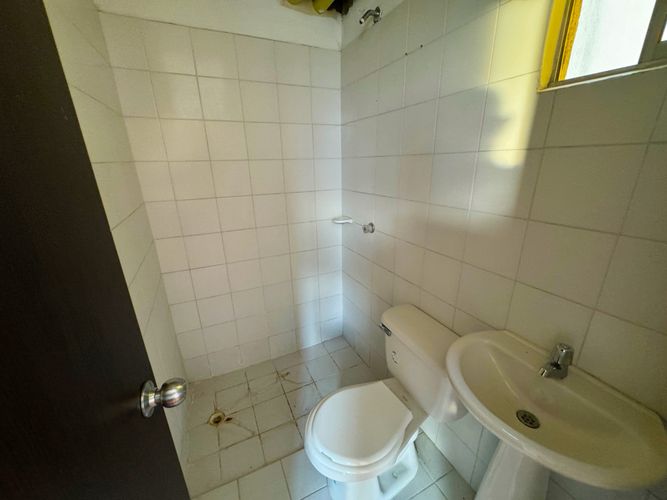 Apartamento de 3 alcobas en venta en Villa Antigua, Villa del Rosario, 50 m² · foto 10 de 16