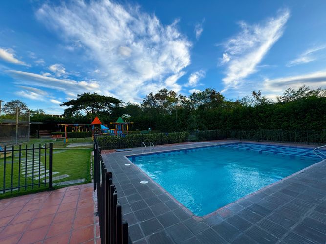 Apartamento de 3 alcobas en venta en Villa Antigua, Villa del Rosario, 50 m² · foto 11 de 16