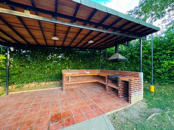 Apartamento de 3 alcobas en venta en Villa Antigua, Villa del Rosario, 50 m² · foto 16 de 16