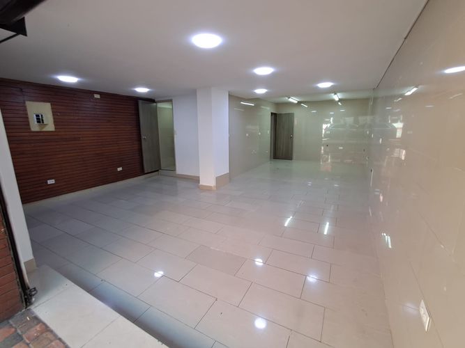 Local en arriendo en Laureles, Medellín, 45 m² · foto 4 de 18