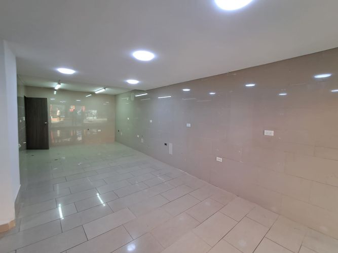 Local en arriendo en Laureles, Medellín, 45 m² · foto 6 de 18