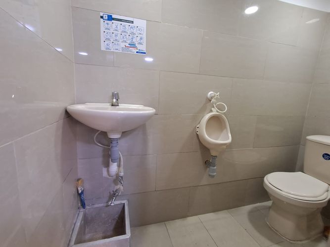 Local en arriendo en Laureles, Medellín, 45 m² · foto 13 de 18