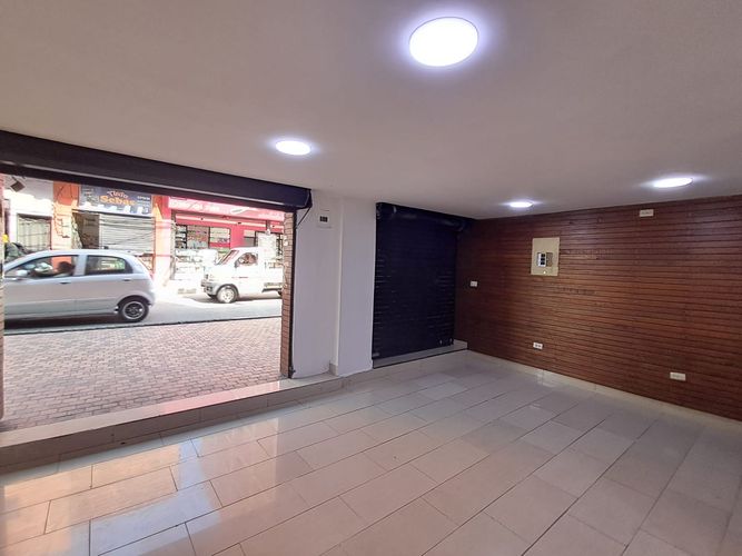 Local en arriendo en Laureles, Medellín, 45 m² · foto 15 de 18