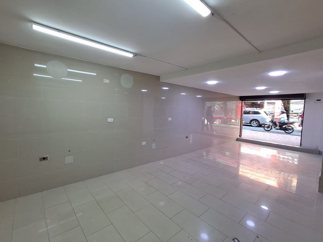 Local en arriendo en Laureles, Medellín, 45 m² · foto 16 de 18