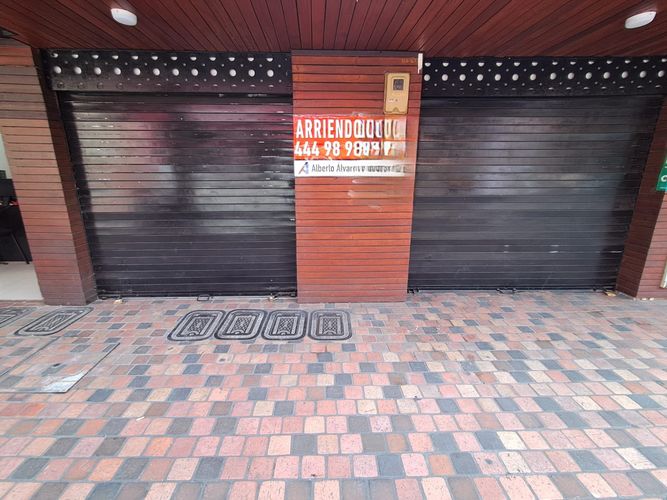 Local en arriendo en Laureles, Medellín, 45 m² · foto 17 de 18