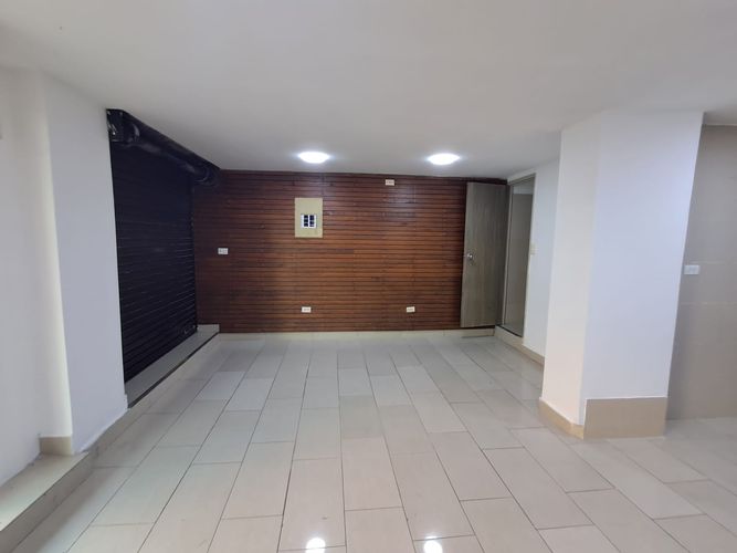 Local en arriendo en Laureles, Medellín, 45 m² · foto 18 de 18