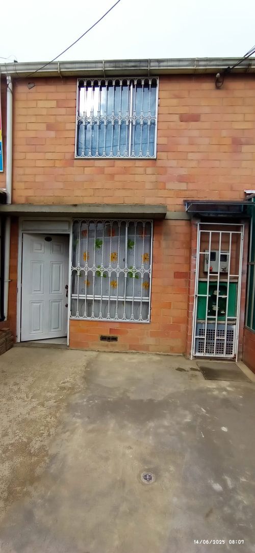 Casa de 2 alcobas en venta en La Prosperidad, Madrid, 90 m² · foto 2 de 10