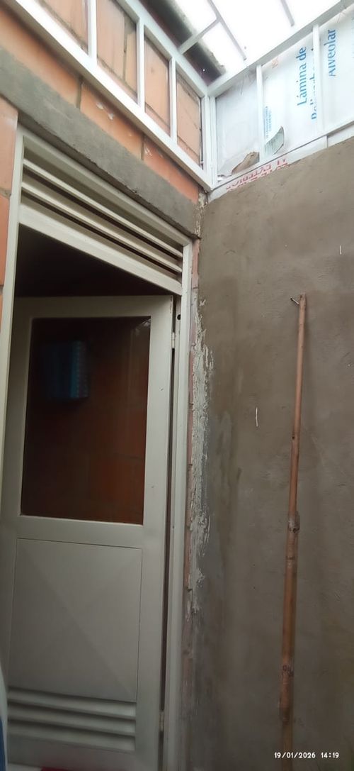 Casa de 2 alcobas en venta en La Prosperidad, Madrid, 90 m² · foto 3 de 10