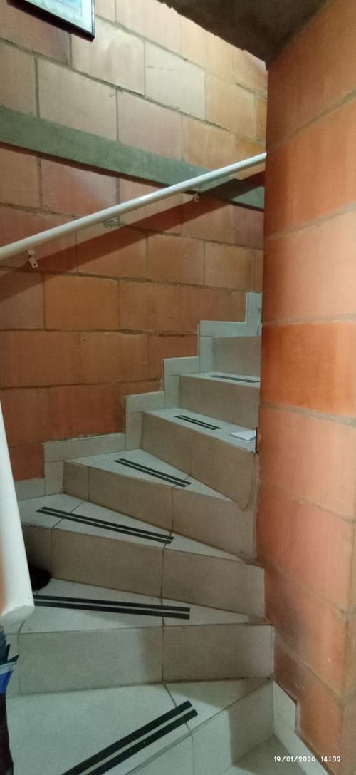 Casa de 2 alcobas en venta en La Prosperidad, Madrid, 90 m² · foto 4 de 10