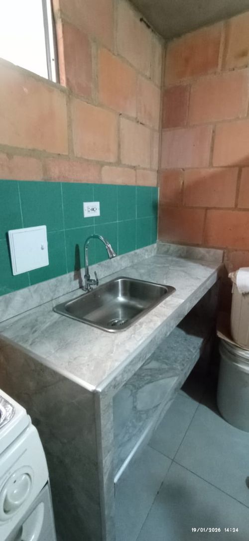 Casa de 2 alcobas en venta en La Prosperidad, Madrid, 90 m² · foto 5 de 10