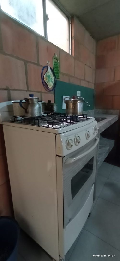 Casa de 2 alcobas en venta en La Prosperidad, Madrid, 90 m² · foto 6 de 10