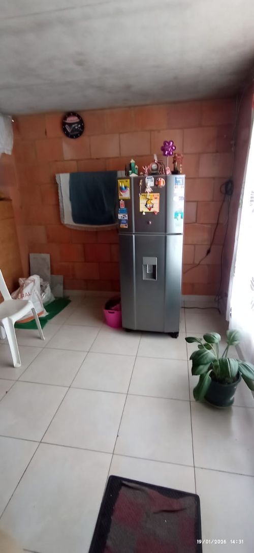 Casa de 2 alcobas en venta en La Prosperidad, Madrid, 90 m² · foto 7 de 10