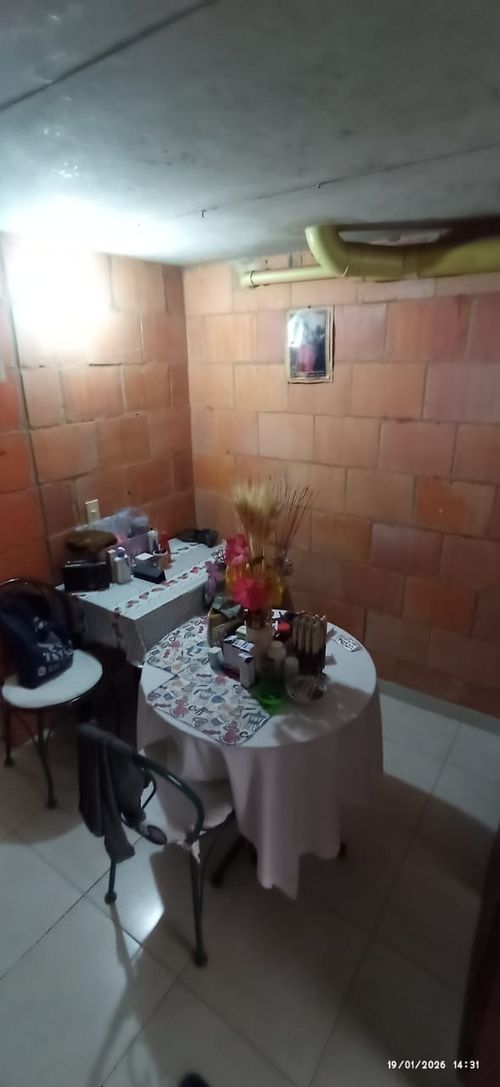 Casa de 2 alcobas en venta en La Prosperidad, Madrid, 90 m² · foto 9 de 10