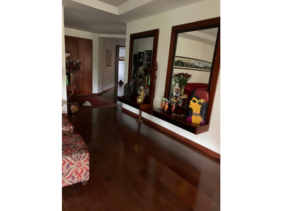 Apartamento en venta en La Cabrera, Bogotá · foto 4 de 6