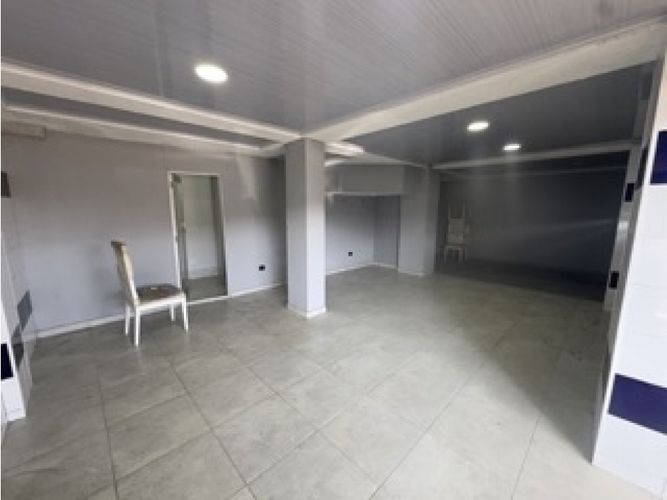 Local en arriendo en San Jose, Barranquilla, 60 m² · foto 2 de 8