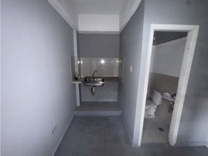 Local en arriendo en San Jose, Barranquilla, 60 m² · foto 6 de 8