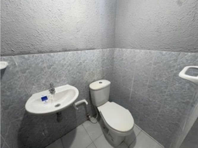 Local en arriendo en San Jose, Barranquilla, 60 m² · foto 8 de 8