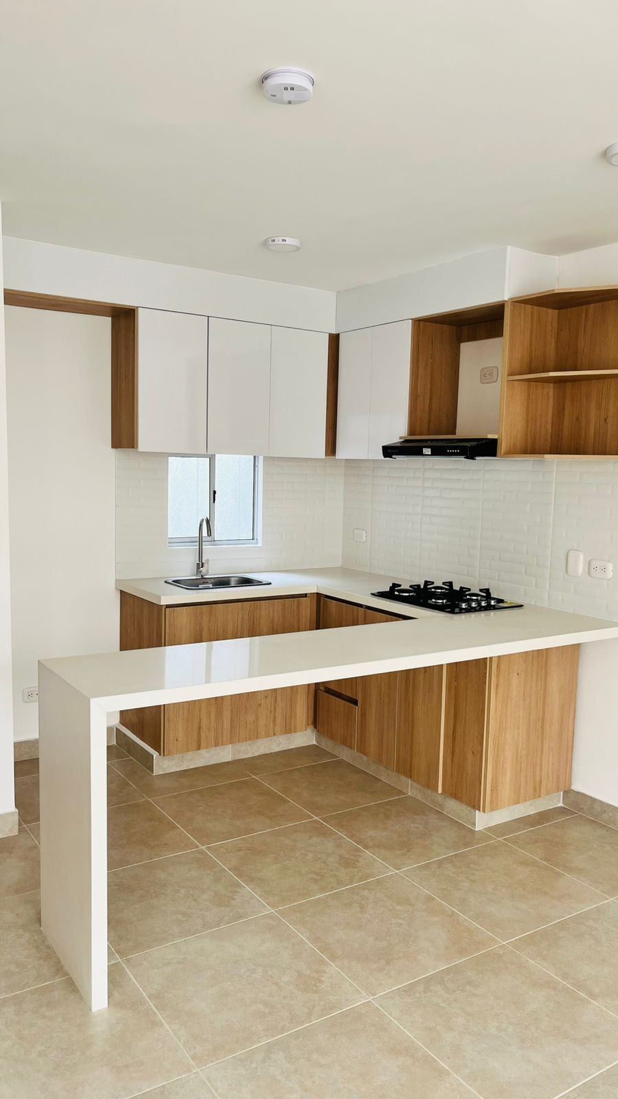 Apartment for rent in Manzanillo, Cartagena