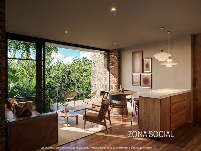 Lote en venta en Gualanday, Rionegro, 121 m² · foto 5 de 6