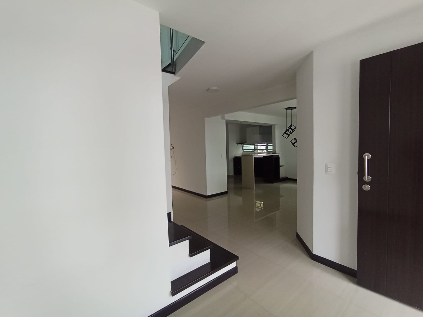 Casa en Arriendo en Maraya, Pereira