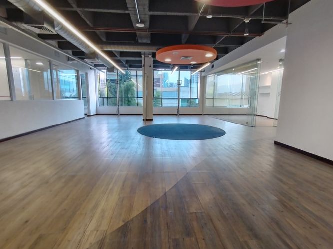 Oficina en arriendo en Astorga, Medellín, 203 m² · foto 6 de 10