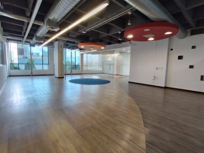 Oficina en arriendo en Astorga, Medellín, 203 m² · foto 10 de 10