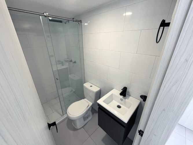 Apartamento de 3 alcobas en venta en La Alborada, Cali, 55 m² · foto 7 de 23