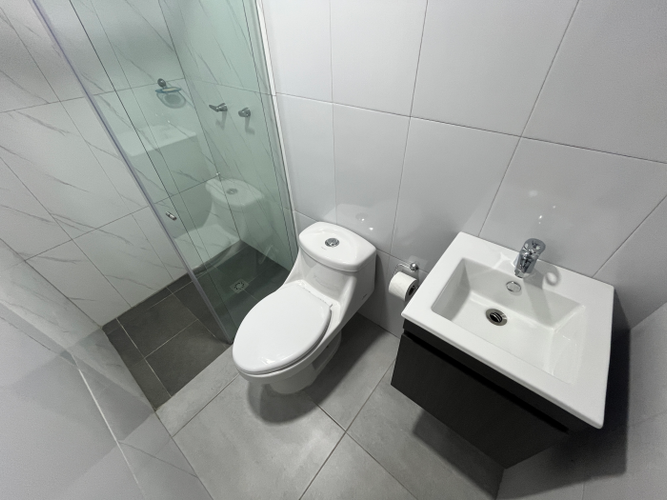 Apartamento de 3 alcobas en venta en La Alborada, Cali, 55 m² · foto 12 de 23