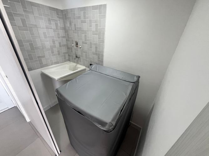 Apartamento de 3 alcobas en venta en La Alborada, Cali, 55 m² · foto 14 de 23