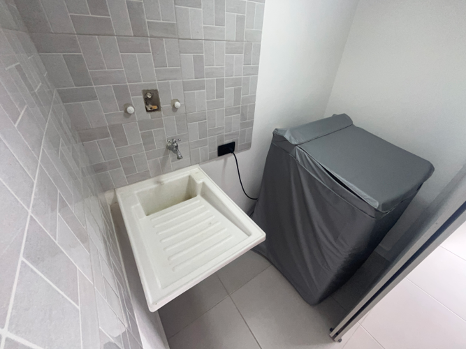 Apartamento de 3 alcobas en venta en La Alborada, Cali, 55 m² · foto 15 de 23