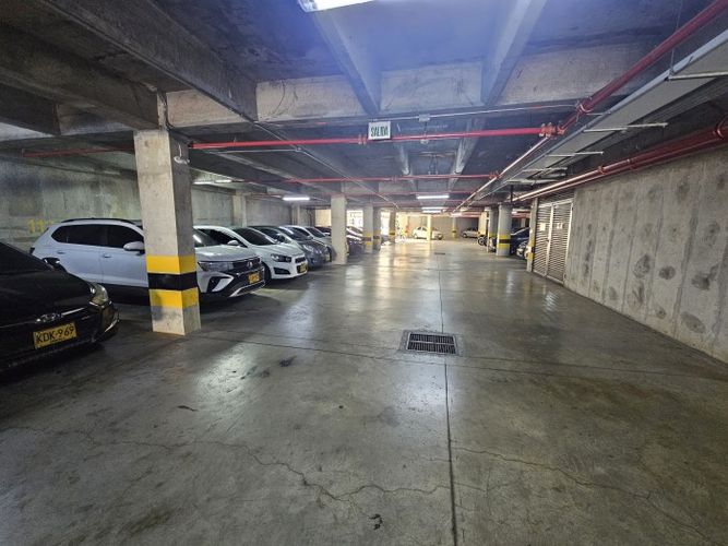 Apartamento de 3 alcobas en venta en La Alborada, Cali, 55 m² · foto 21 de 23