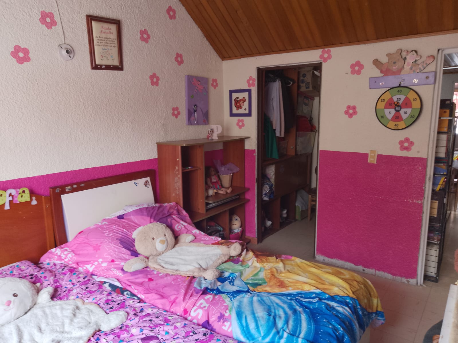 Casa en venta en Villa Del Prado, Bogotá · foto 3 de 11
