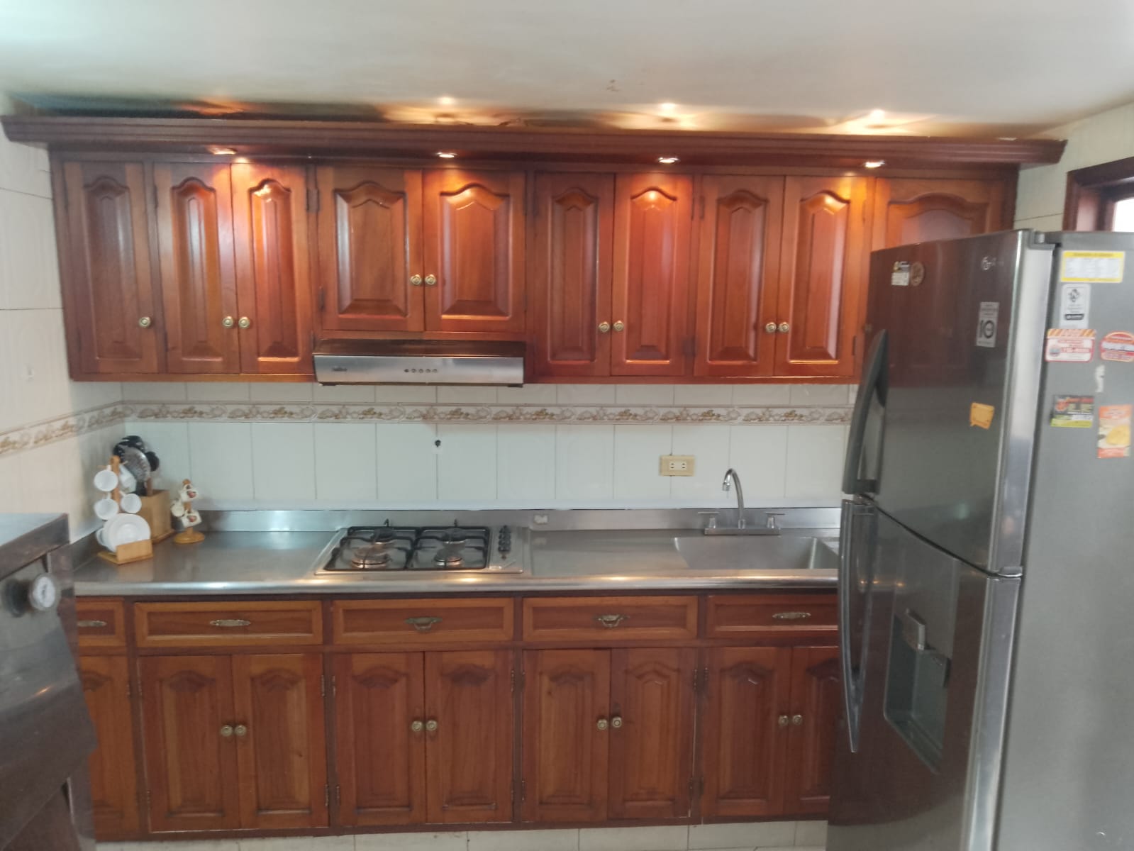 Casa en venta en Villa Del Prado, Bogotá · foto 11 de 11