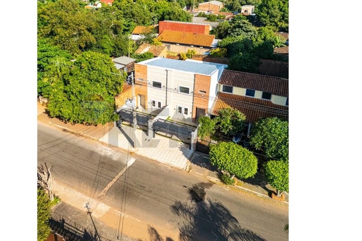 ÁM- Exclusivo Dúplex Premium en Fernando, Zona Sur: Ubicación Privilegiada y Estilo de Vida Superior. — foto 2