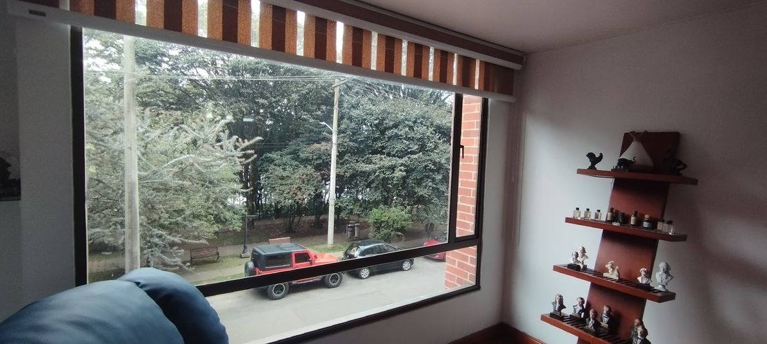 Apartamento en venta en Los Lagartos, Bogotá · foto 4 de 24