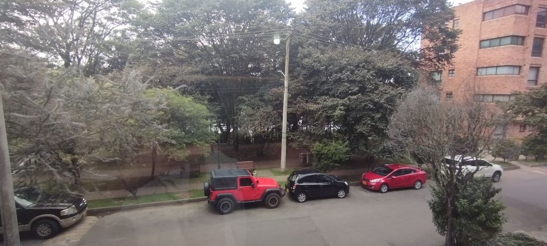 Apartamento en venta en Los Lagartos, Bogotá · foto 5 de 24