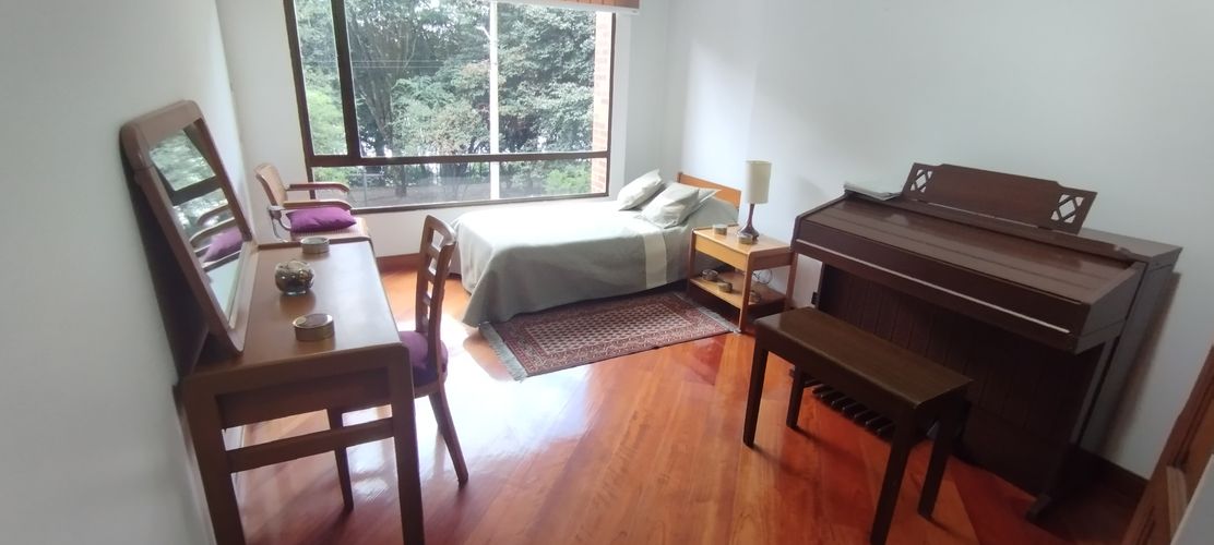 Apartamento en venta en Los Lagartos, Bogotá · foto 6 de 24