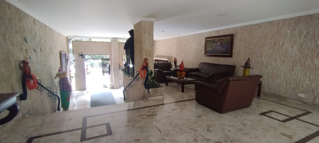 Apartamento en venta en Los Lagartos, Bogotá · foto 10 de 24