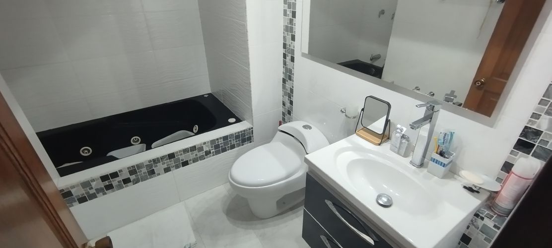 Apartamento en venta en Los Lagartos, Bogotá · foto 12 de 24