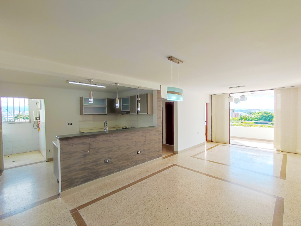 Apartamento en venta en Colsag, Cúcuta · foto 2 de 21