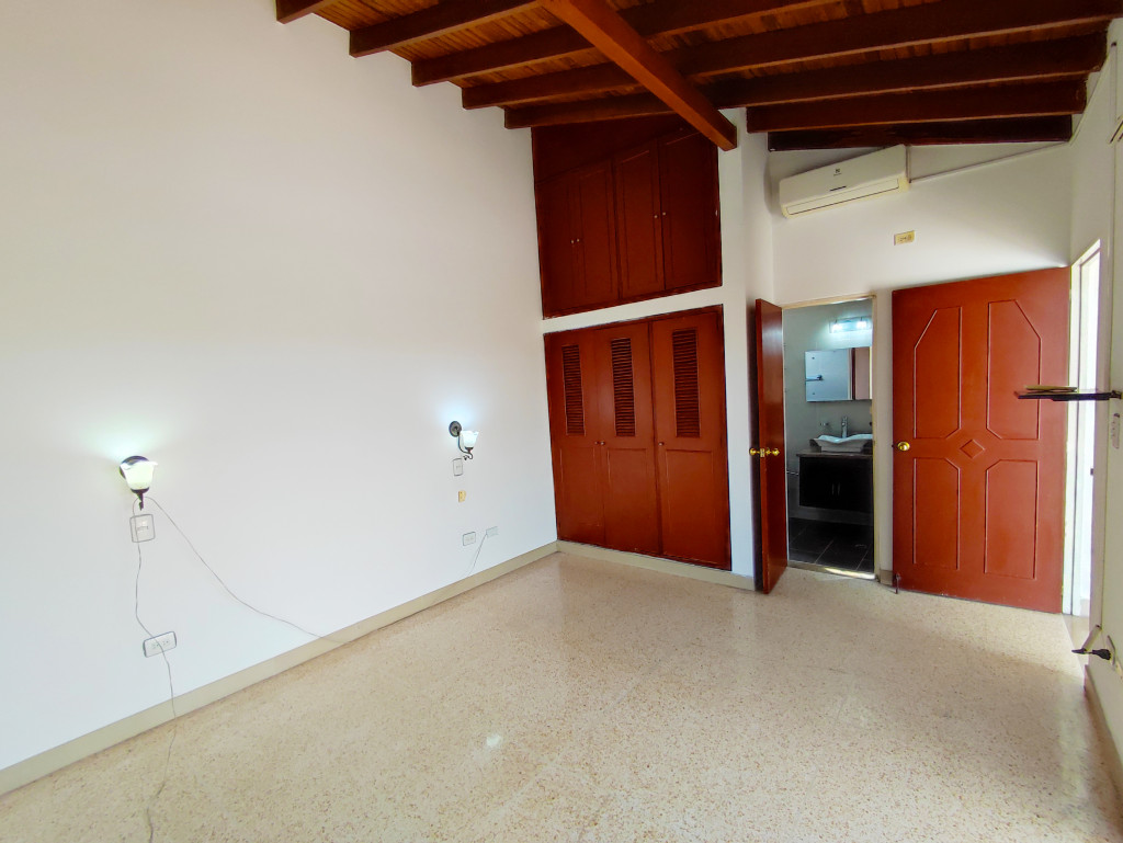 Apartamento en venta en Colsag, Cúcuta · foto 3 de 21